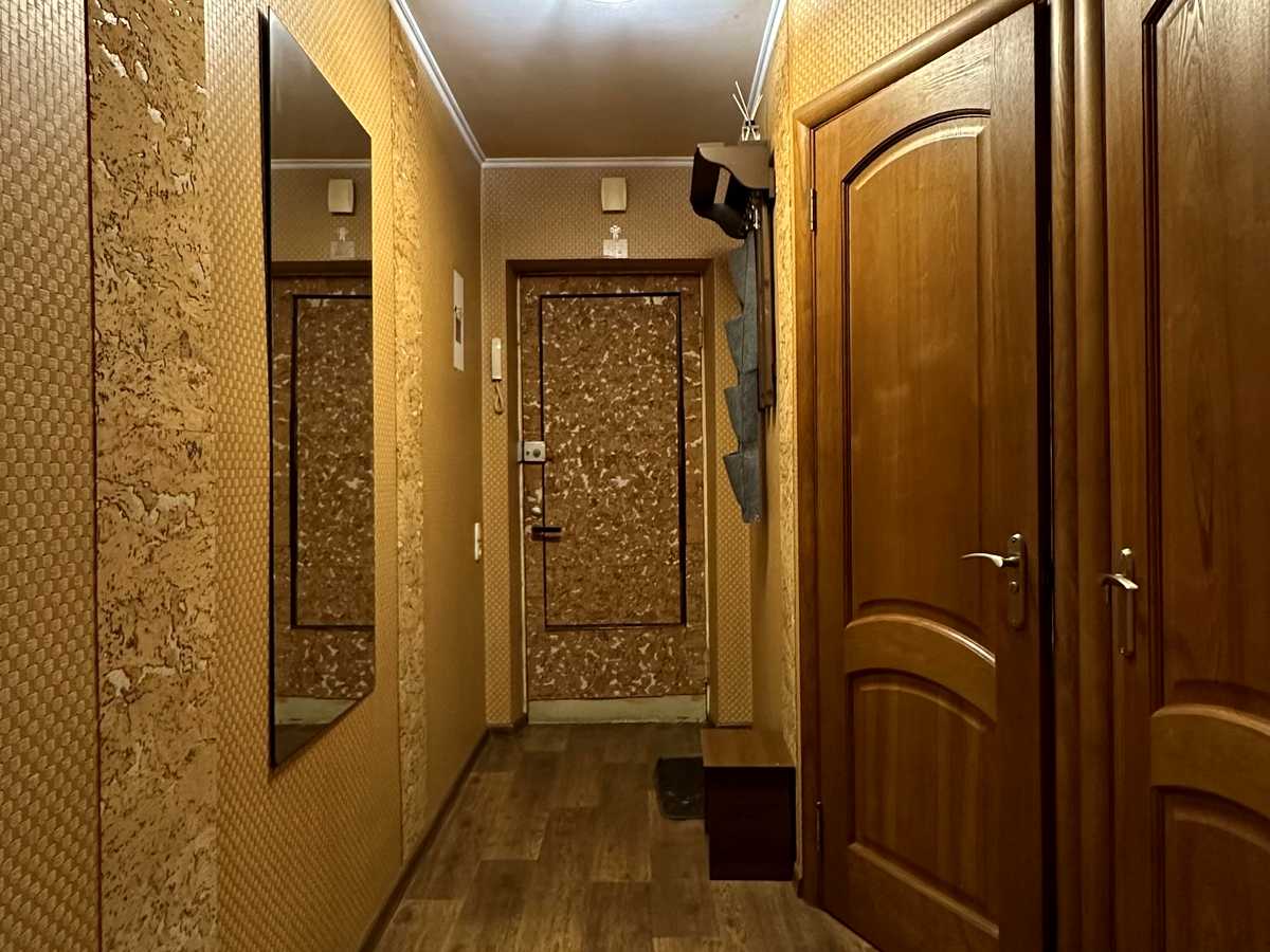 Квартира на вул. Салютна, 10 в Києві, ID 314593, фото №13