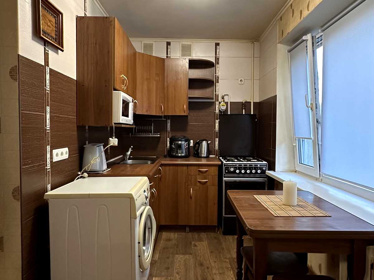 Квартира на вул. Салютна, 10 в Києві, ID 314593, фото №14