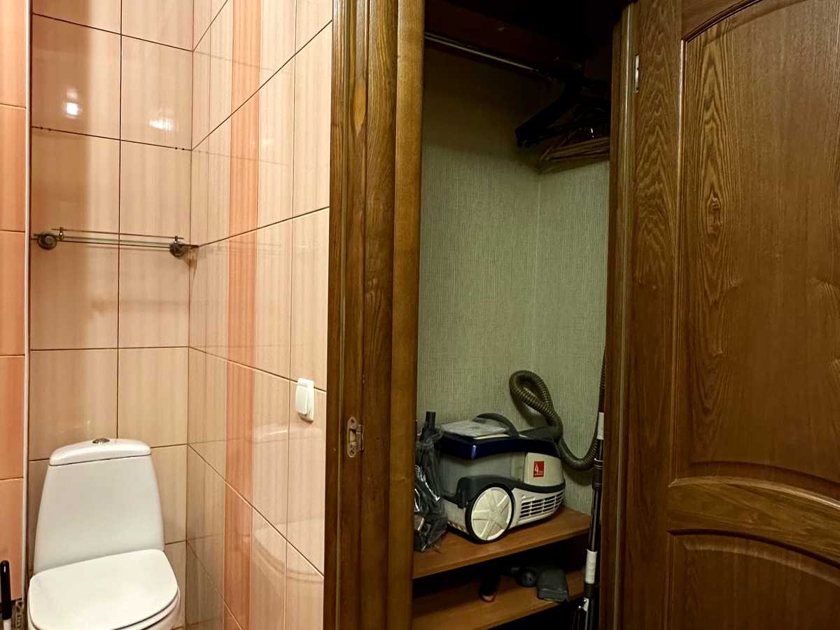 Квартира на вул. Салютна, 10 в Києві, ID 314593, фото №15