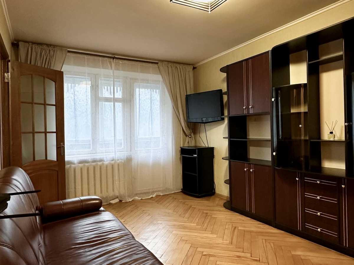 Квартира на вул. Салютна, 10 в Києві, ID 314593, фото №16