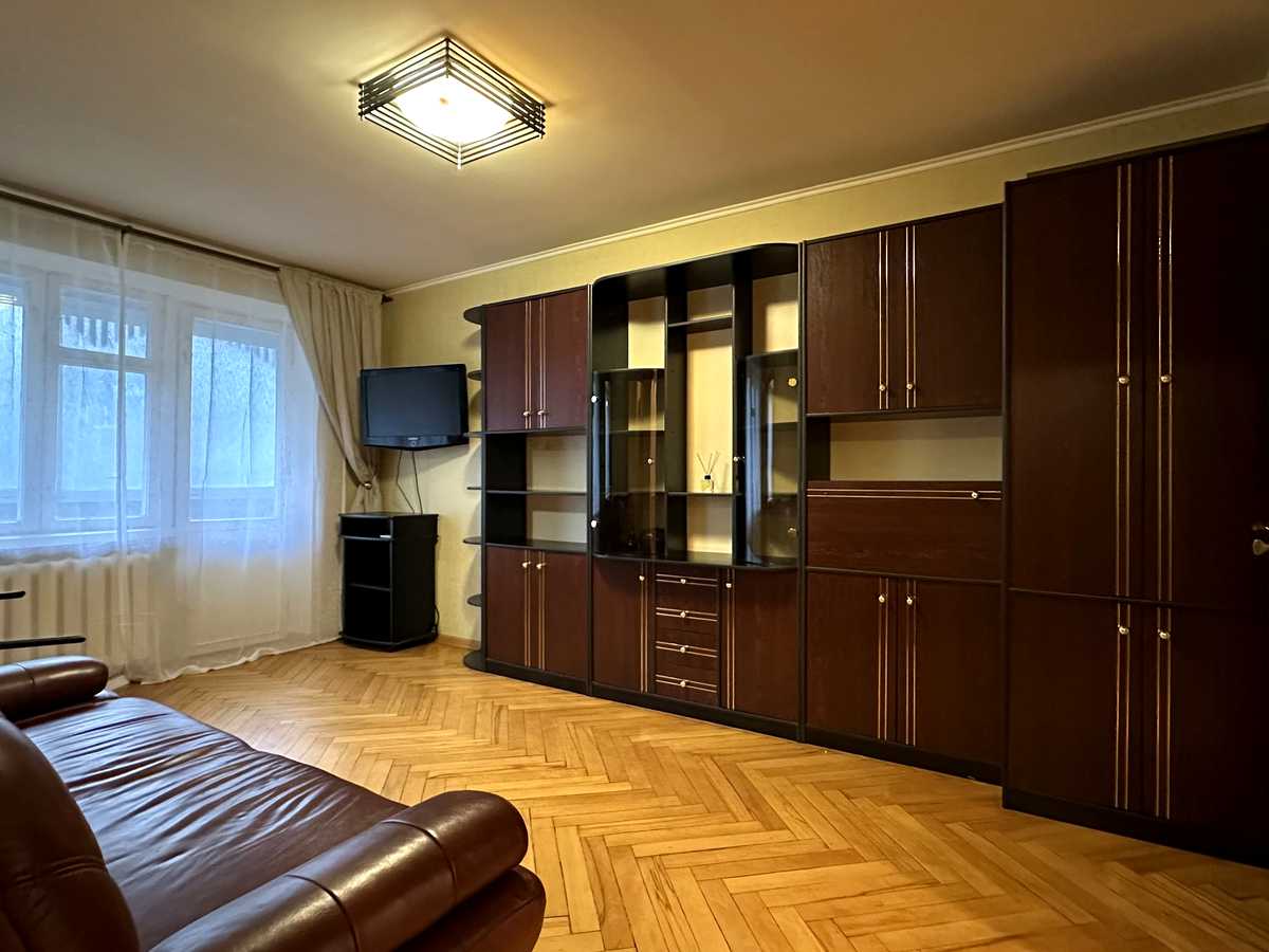 Квартира на вул. Салютна, 10 в Києві, ID 314593, фото №17