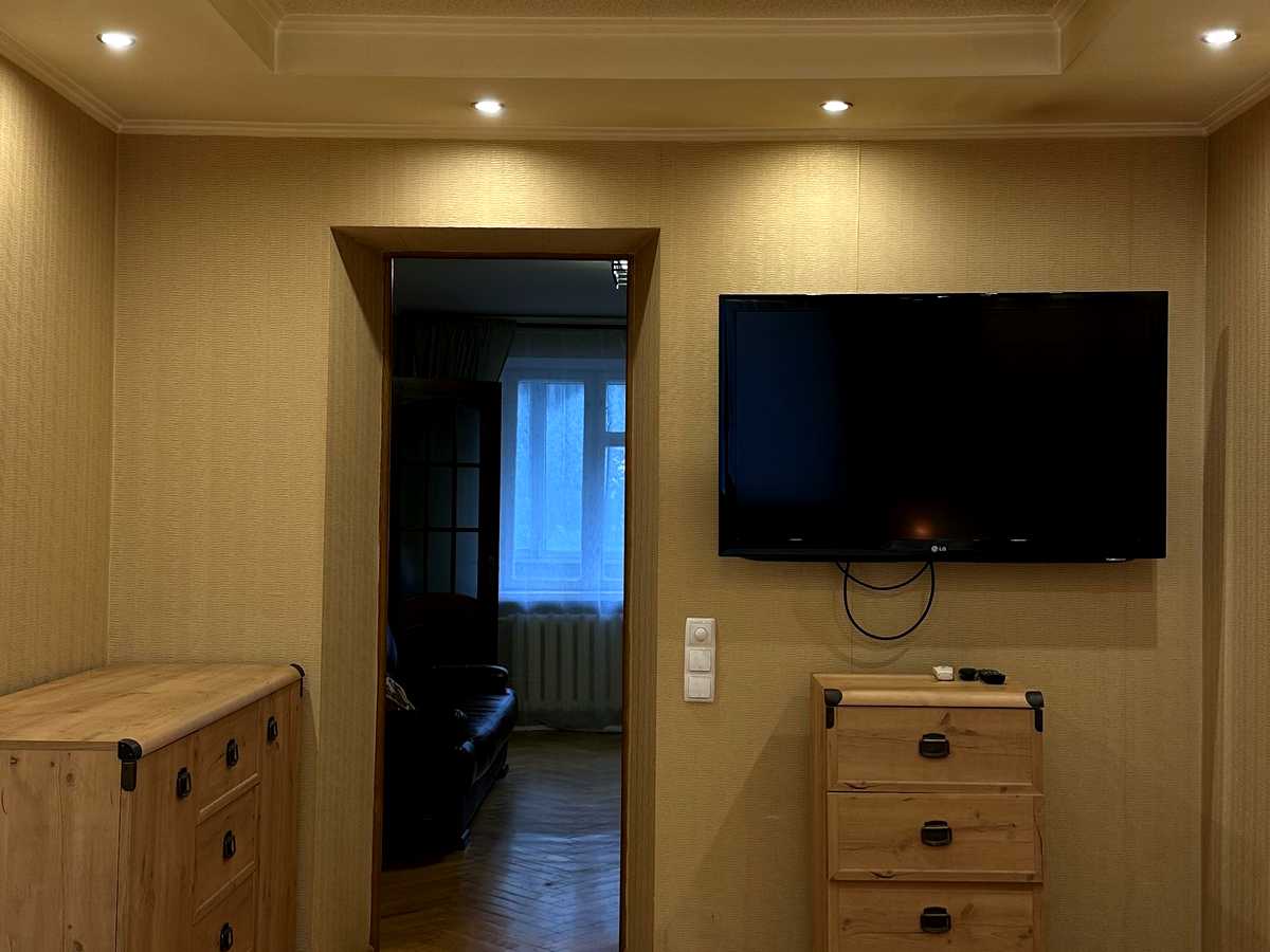 Квартира на вул. Салютна, 10 в Києві, ID 314593, фото №18