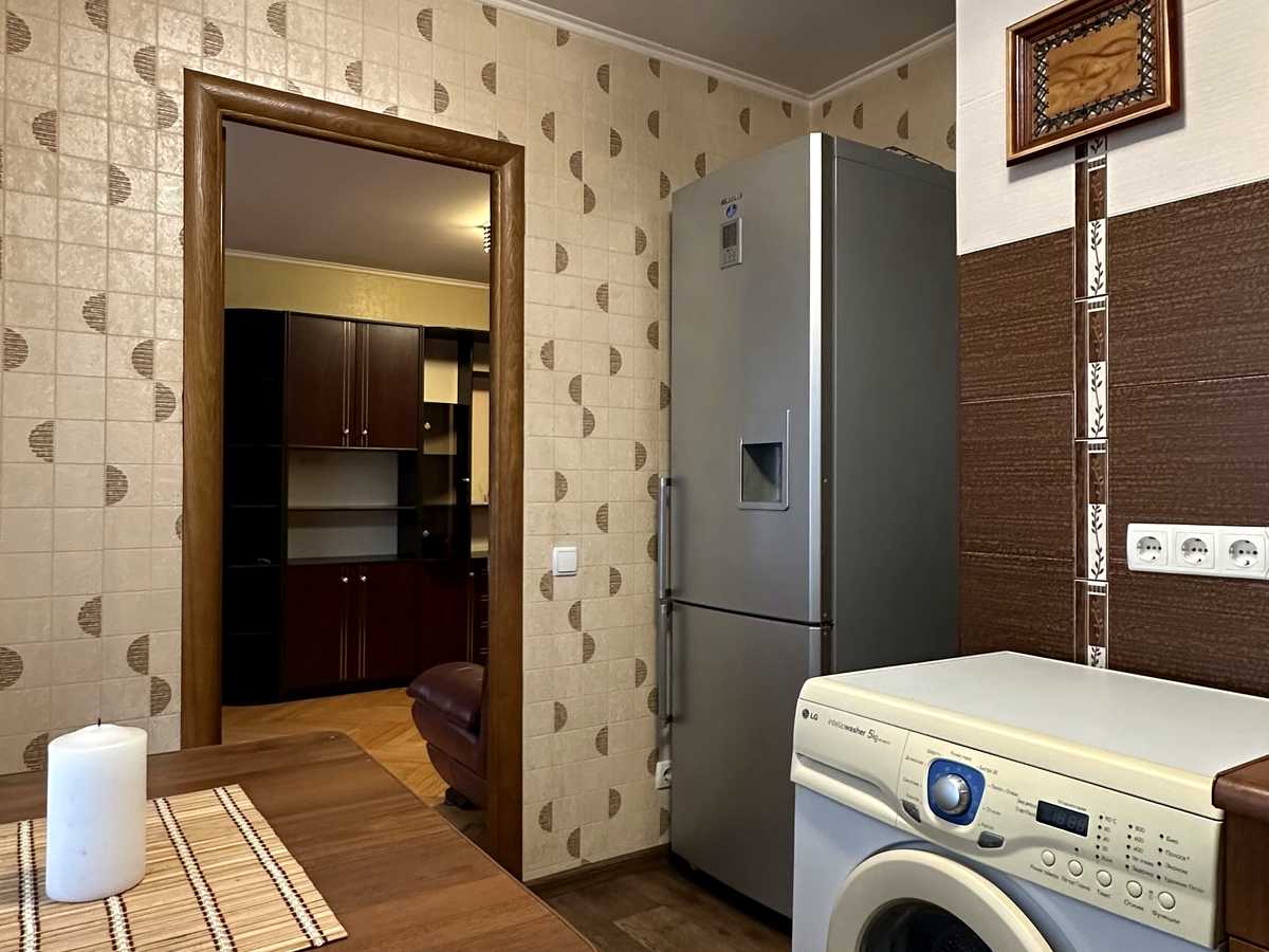 Квартира на вул. Салютна, 10 в Києві, ID 314593, фото №19