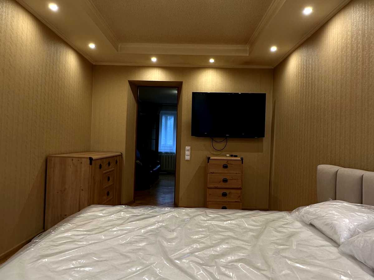 Квартира на вул. Салютна, 10 в Київ, ID 314593, фото №4