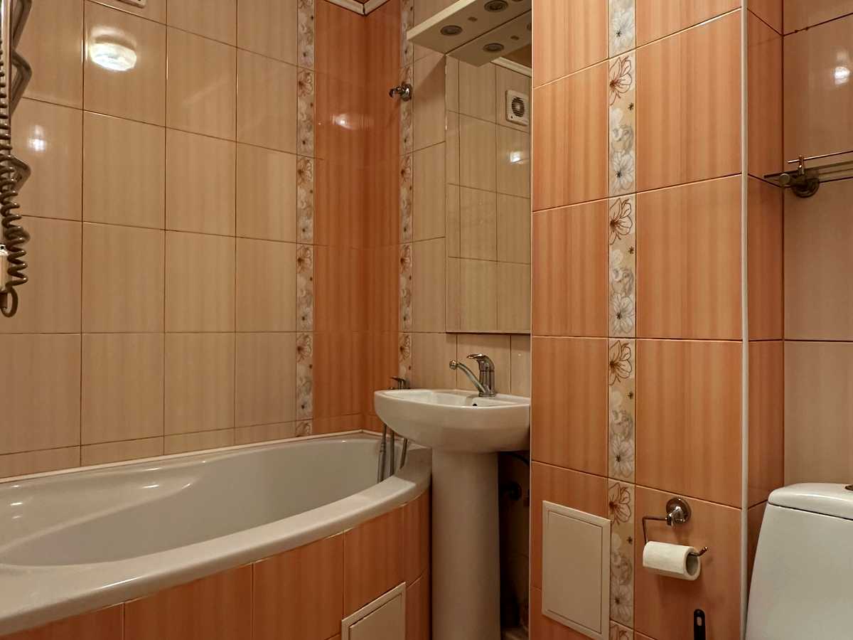 Квартира на вул. Салютна, 10 в Київ, ID 314593, фото №5