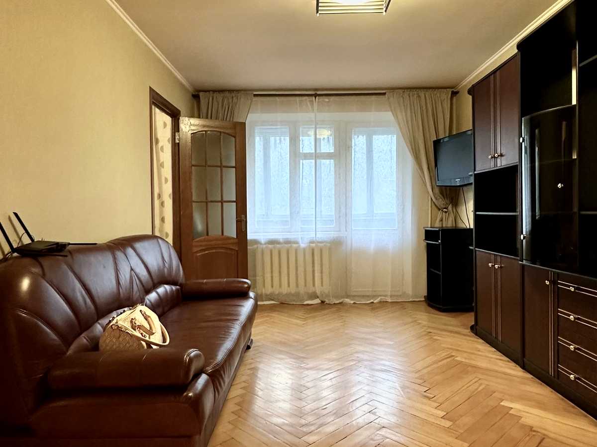 Квартира на вул. Салютна, 10 в Києві, ID 314593, фото №6