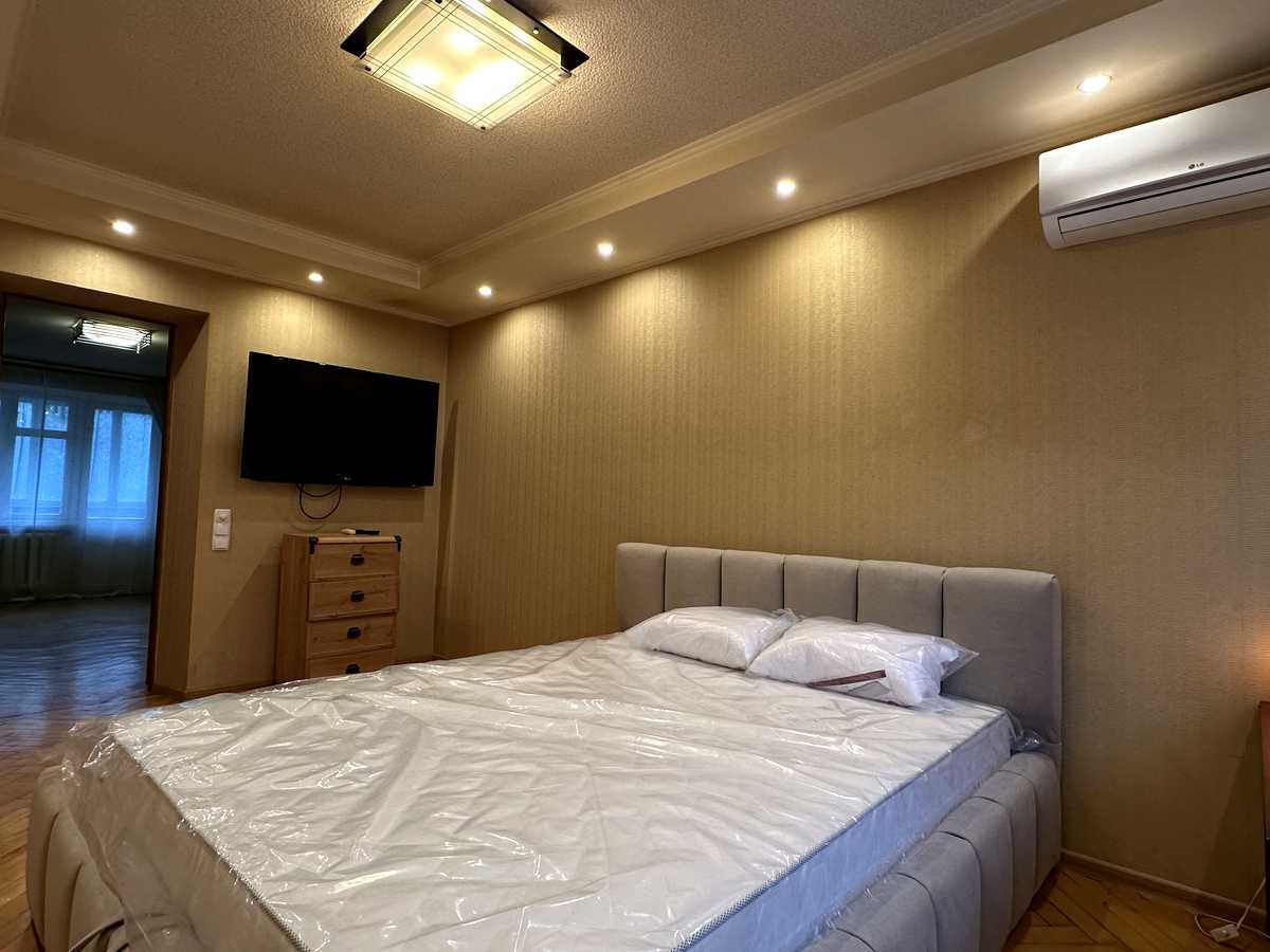 Квартира на вул. Салютна, 10 в Києві, ID 314593, фото №7