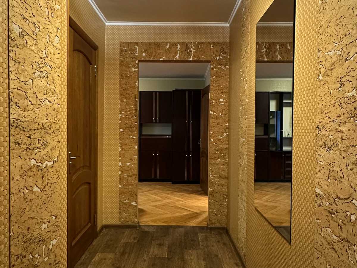 Квартира на вул. Салютна, 10 в Києві, ID 314593, фото №8