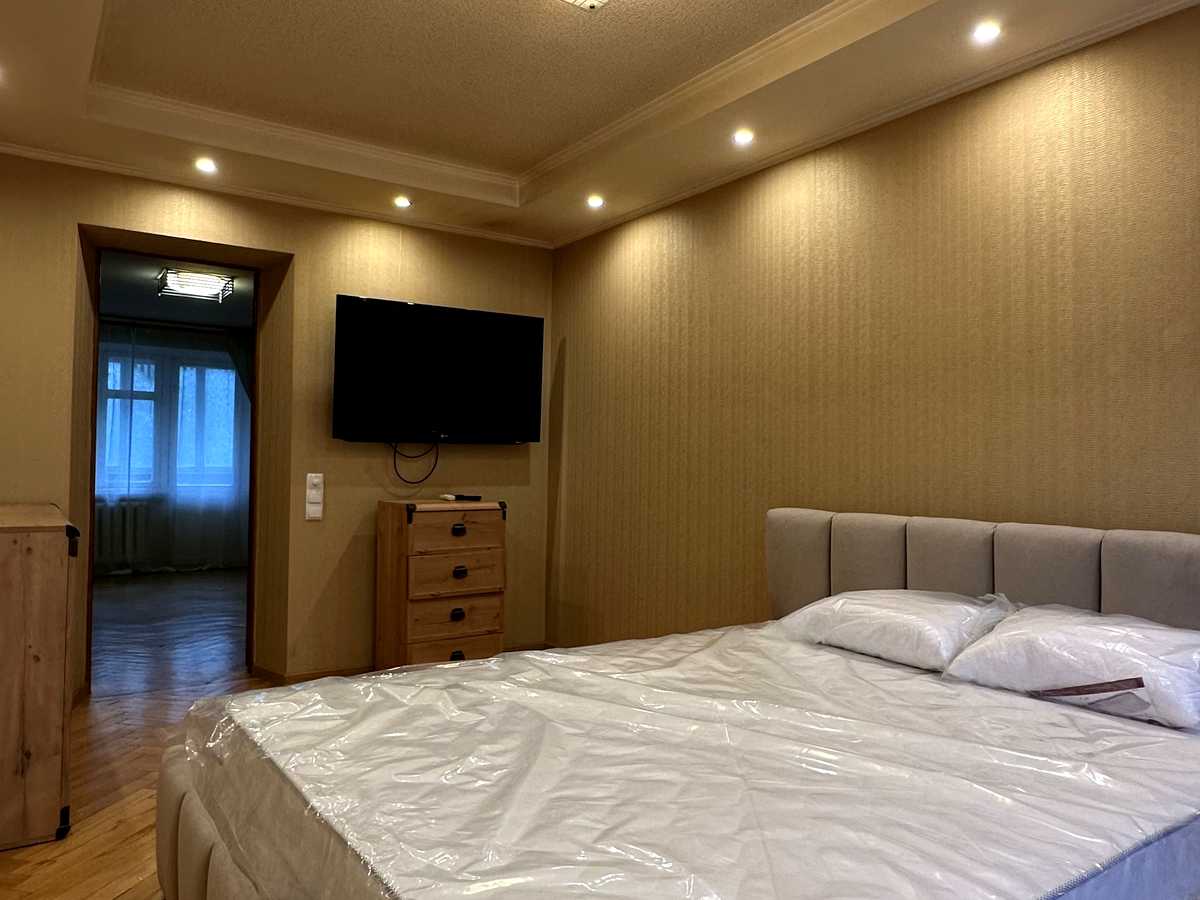 Квартира на вул. Салютна, 10 в Києві, ID 314593, фото №9