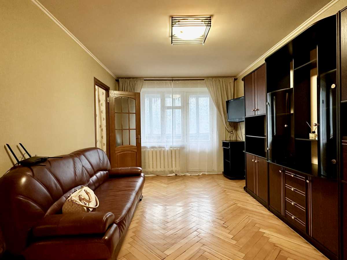 Квартира на вул. Салютна, 10 в Києві, ID 314593, фото №10