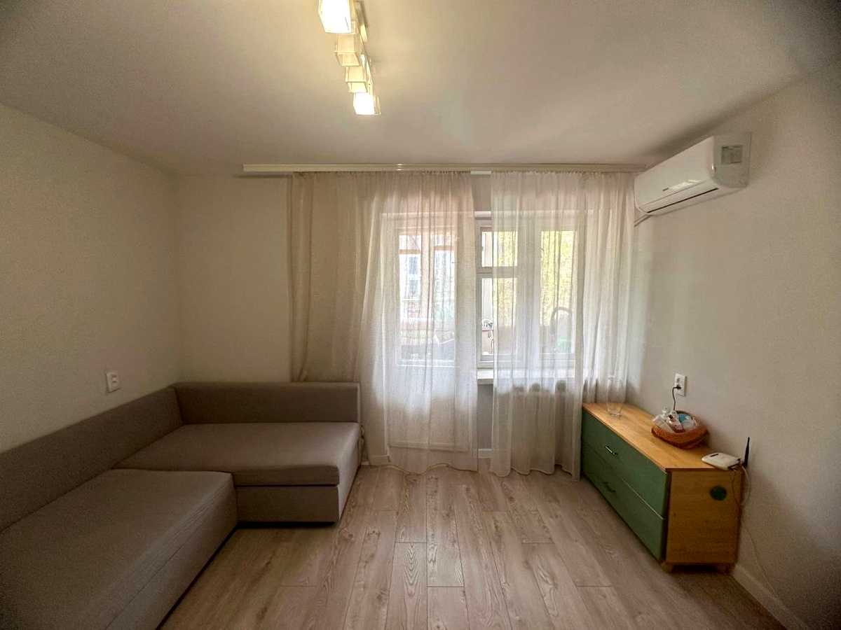 Квартира на вул. Тампере, 8-А в Київ, ID 323975, фото №2