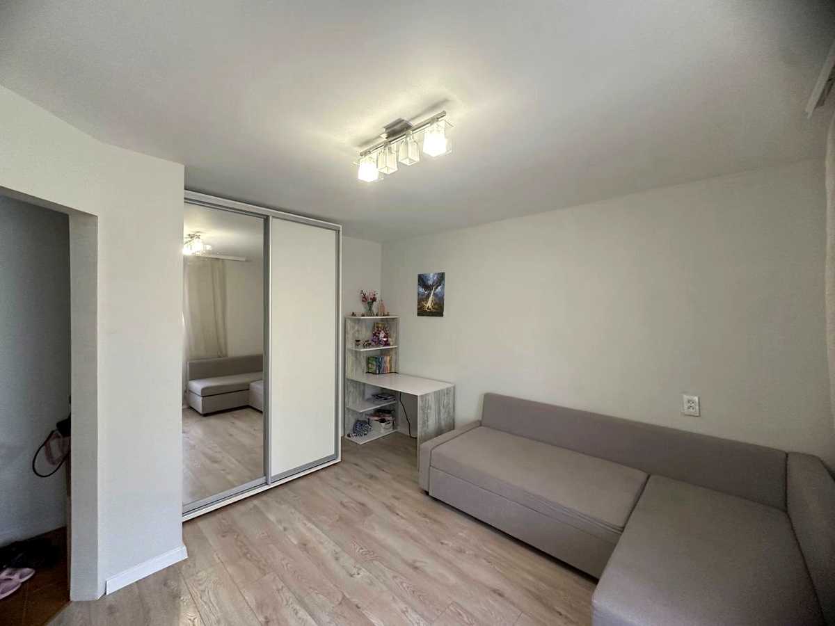 Квартира на вул. Тампере, 8-А в Київ, ID 323975, фото №3