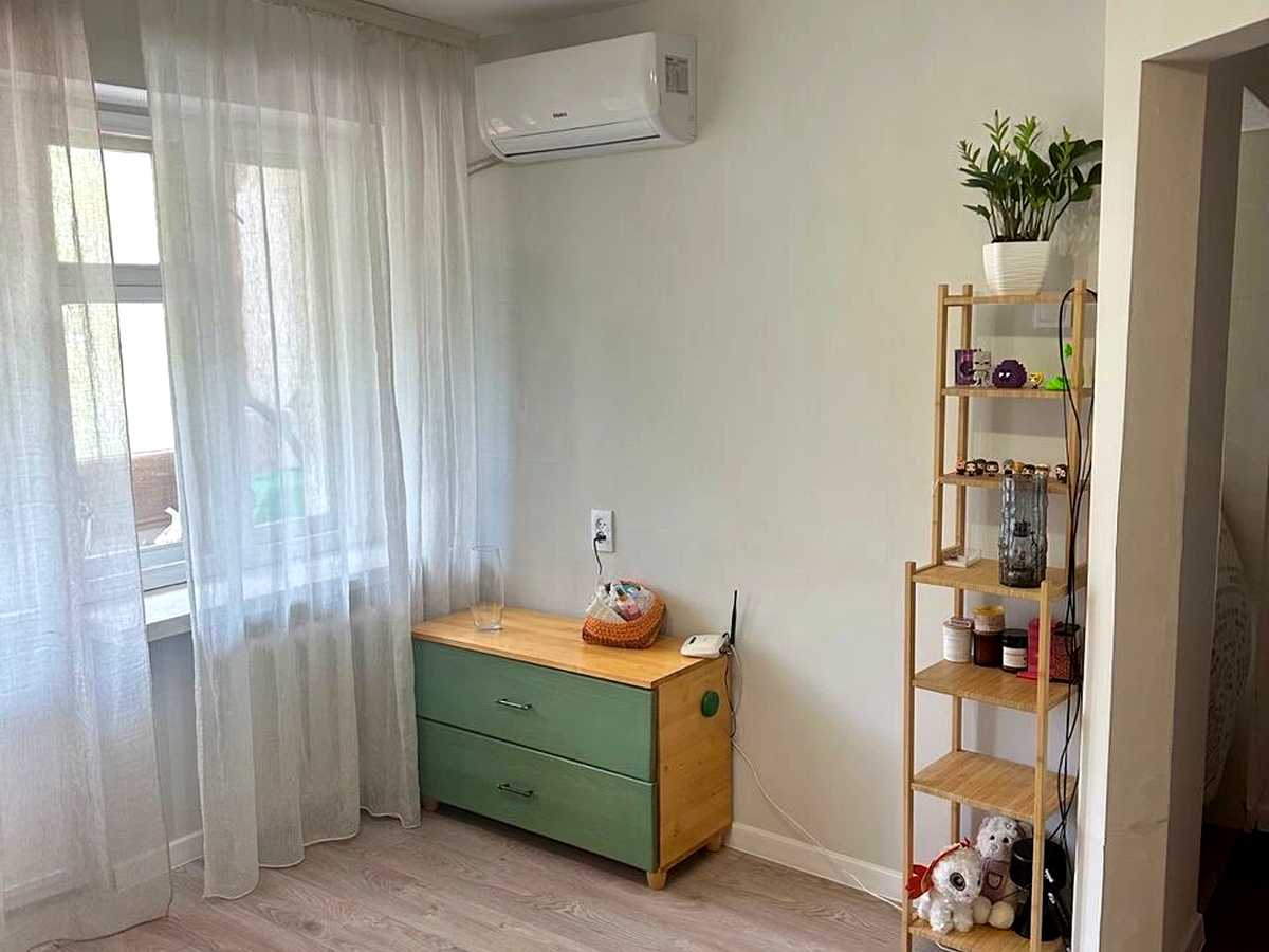 Квартира на вул. Тампере, 8-А в Київ, ID 323975, фото №5