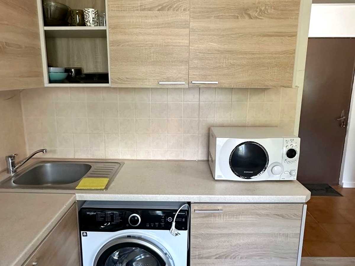 Квартира на вул. Тампере, 8-А в Києві, ID 323975, фото №6