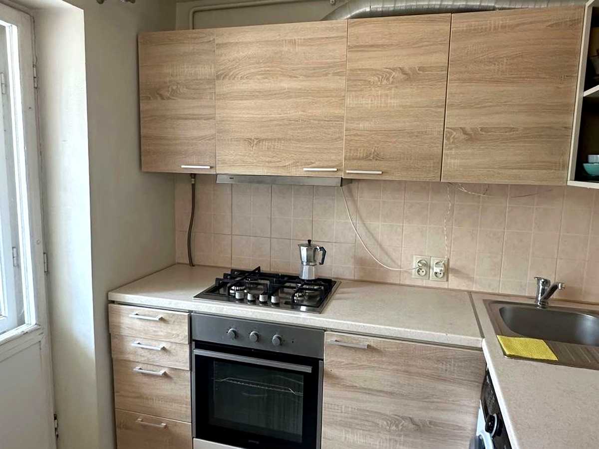 Квартира на вул. Тампере, 8-А в Києві, ID 323975, фото №7