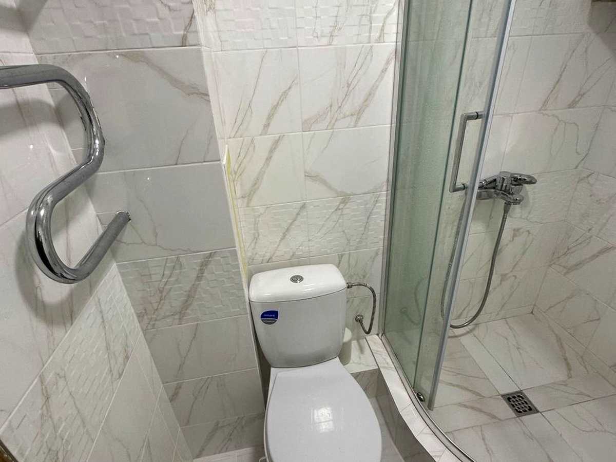 Квартира на вул. Тампере, 8-А в Києві, ID 323975, фото №10
