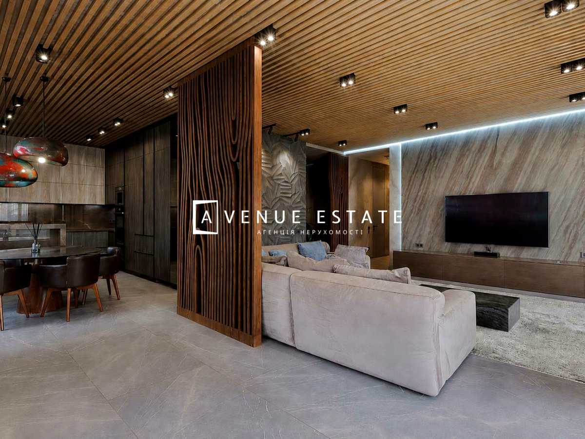 Квартира на вул. Деміївська, 33 в Київ, ID 314582, фото №1
