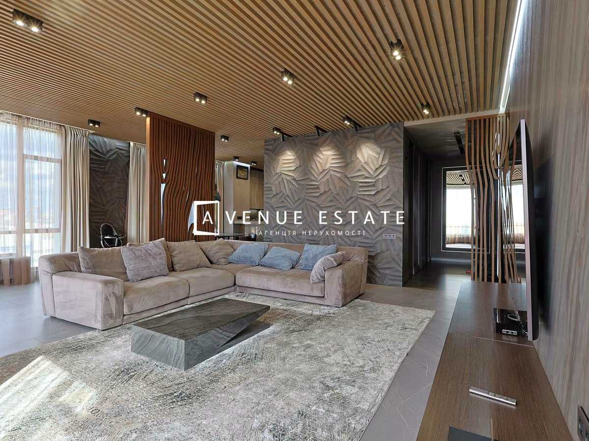 Квартира на вул. Деміївська, 33 в Києві, ID 314582, фото №12