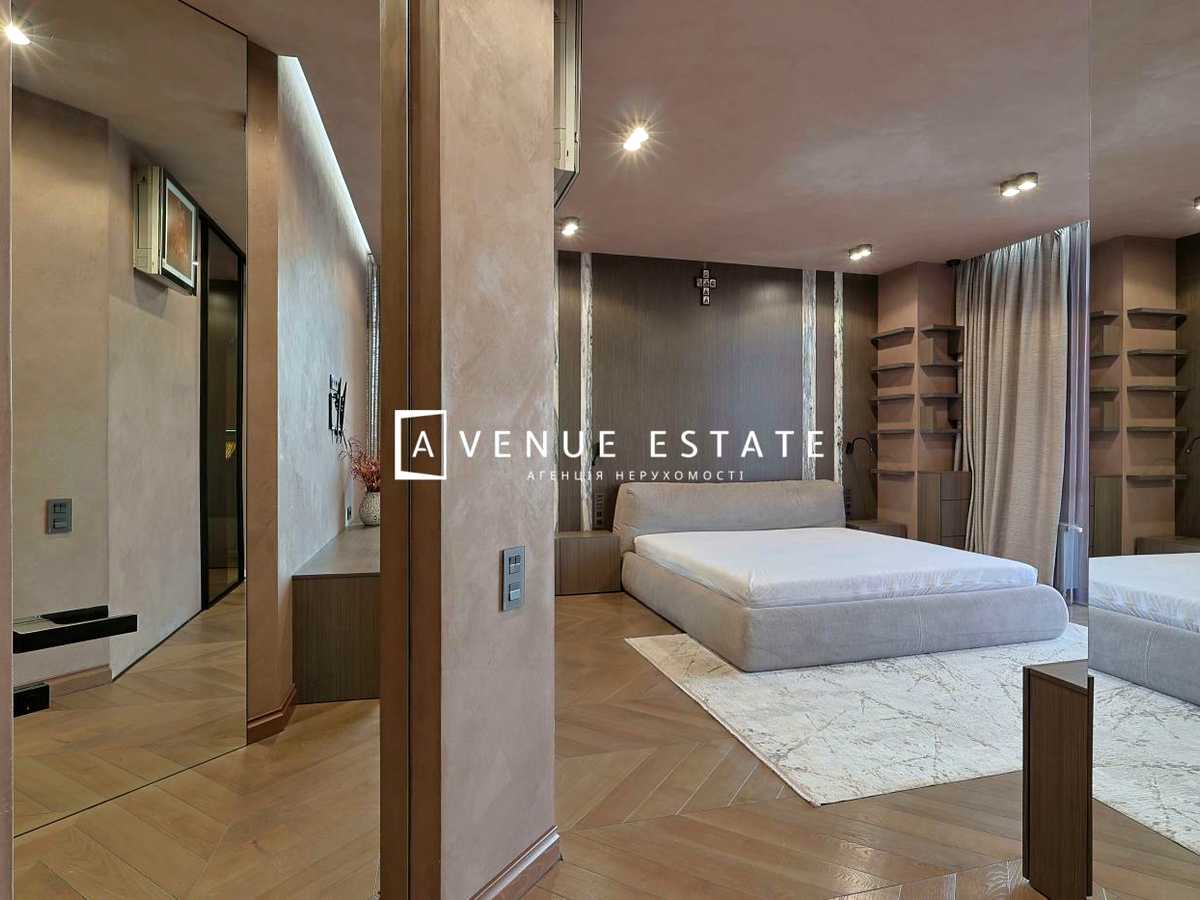 Квартира на вул. Деміївська, 33 в Києві, ID 314582, фото №17