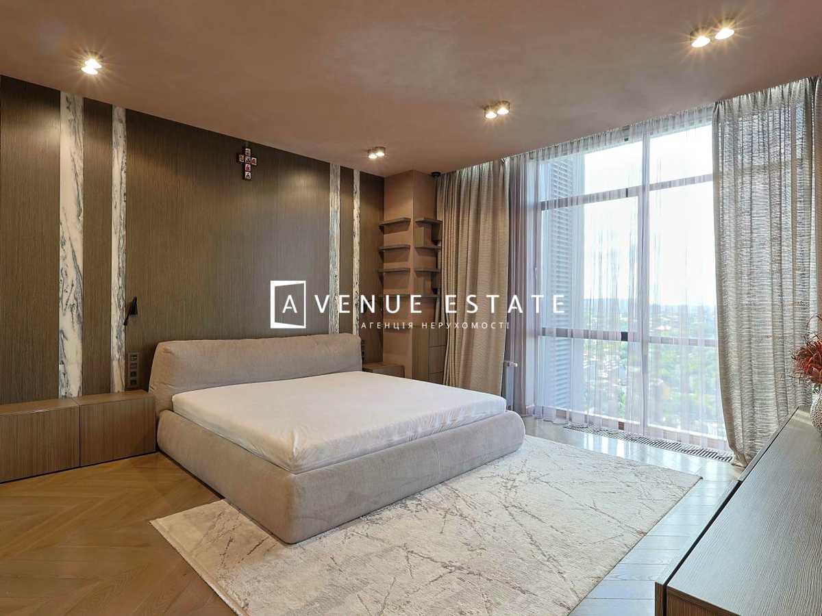 Квартира на вул. Деміївська, 33 в Києві, ID 314582, фото №18