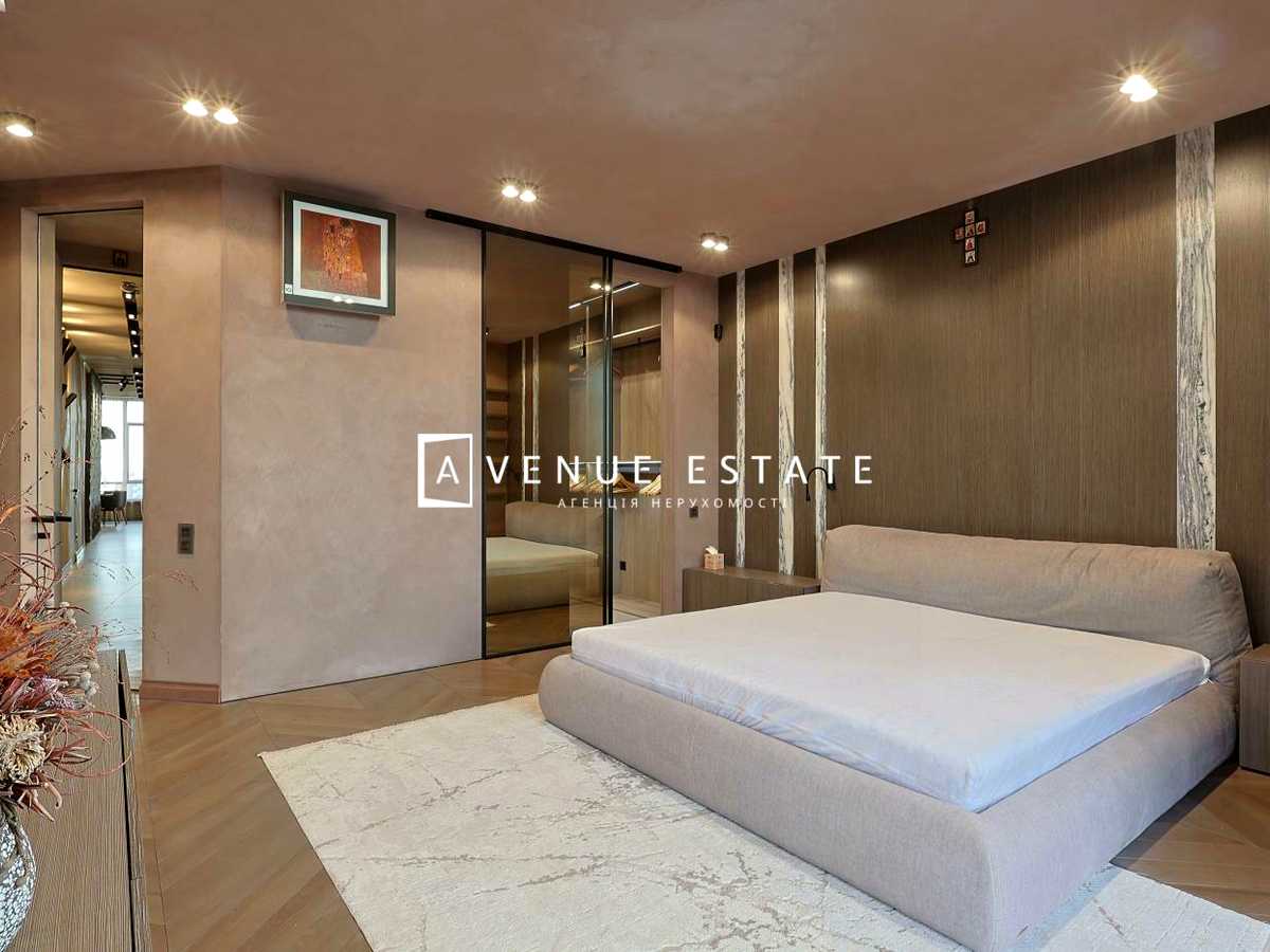 Квартира на вул. Деміївська, 33 в Києві, ID 314582, фото №19