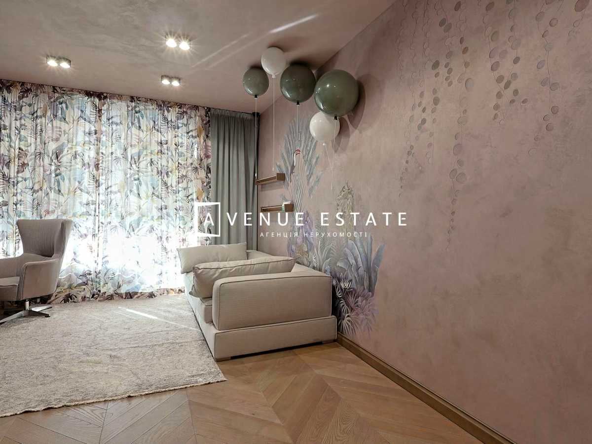 Квартира на вул. Деміївська, 33 в Києві, ID 314582, фото №25