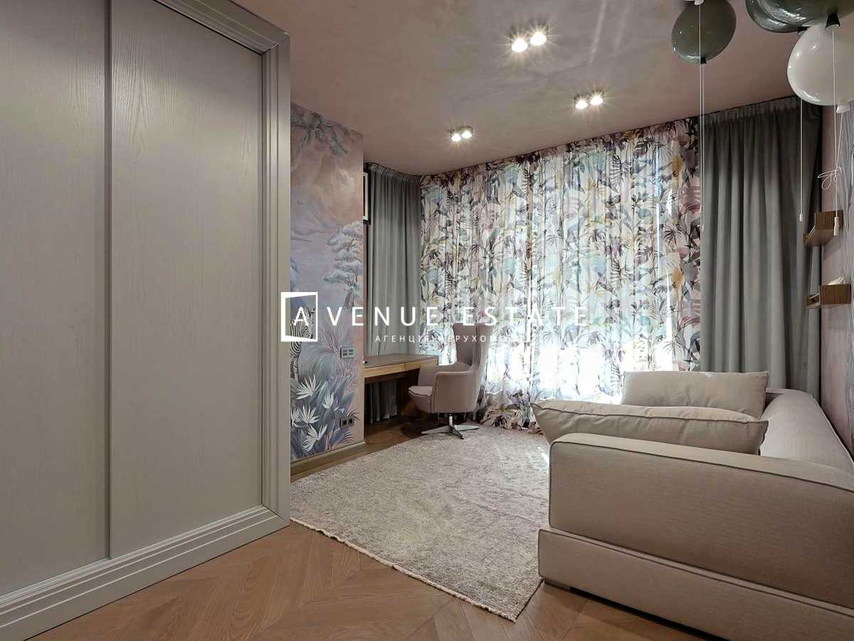 Квартира на вул. Деміївська, 33 в Києві, ID 314582, фото №26