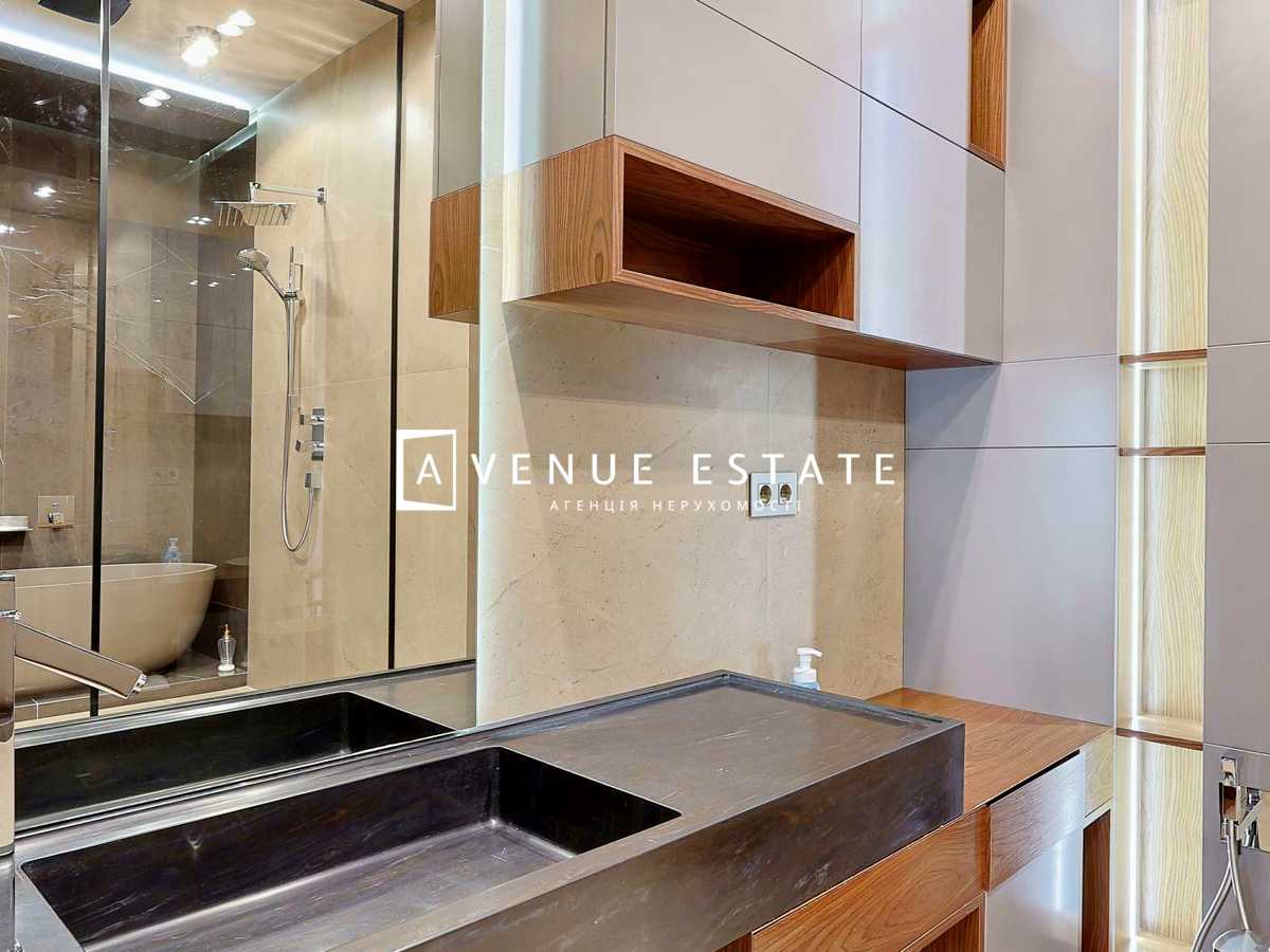 Квартира на вул. Деміївська, 33 в Києві, ID 314582, фото №27