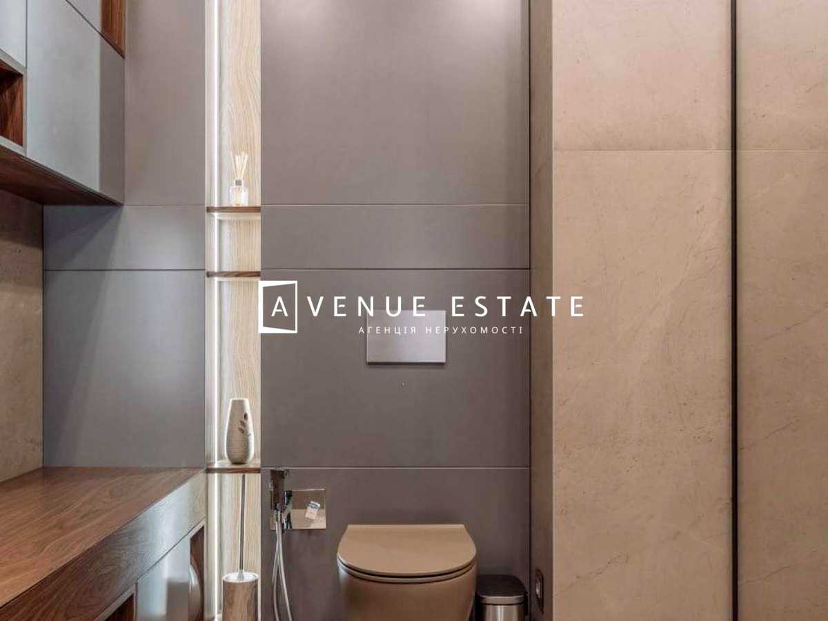 Квартира на вул. Деміївська, 33 в Києві, ID 314582, фото №28