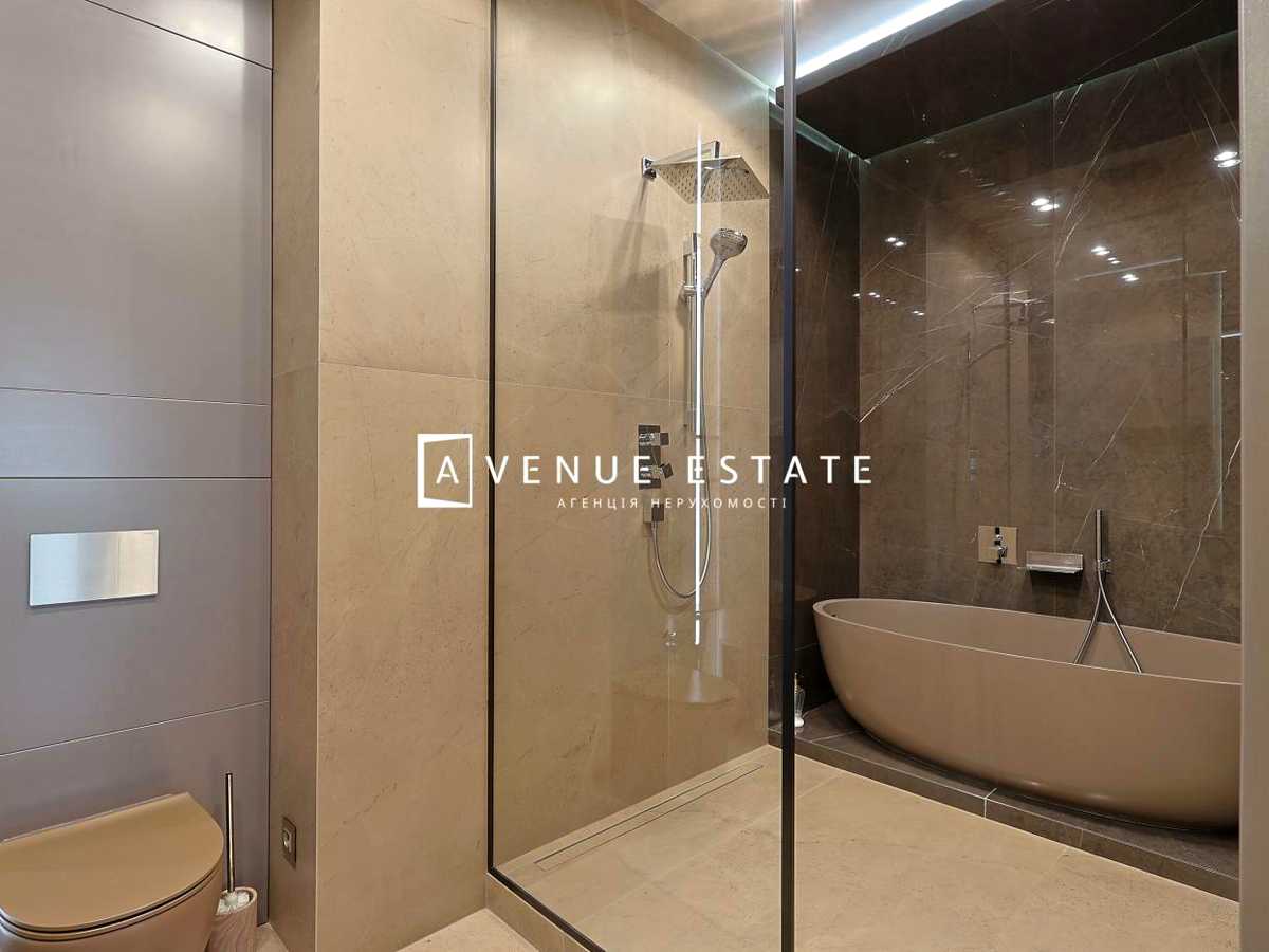 Квартира на вул. Деміївська, 33 в Києві, ID 314582, фото №29