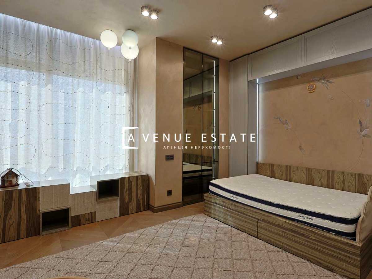 Квартира на вул. Деміївська, 33 в Києві, ID 314582, фото №31