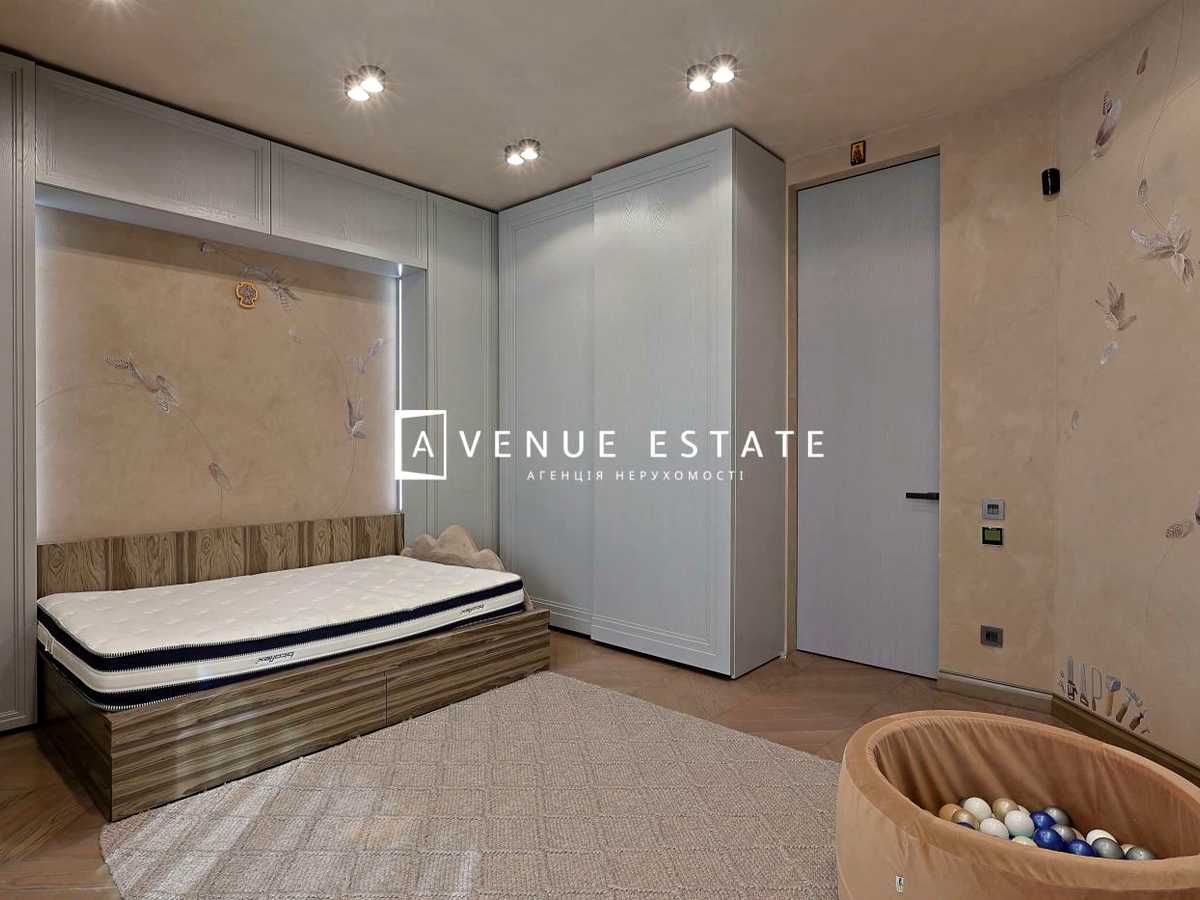 Квартира на вул. Деміївська, 33 в Києві, ID 314582, фото №33