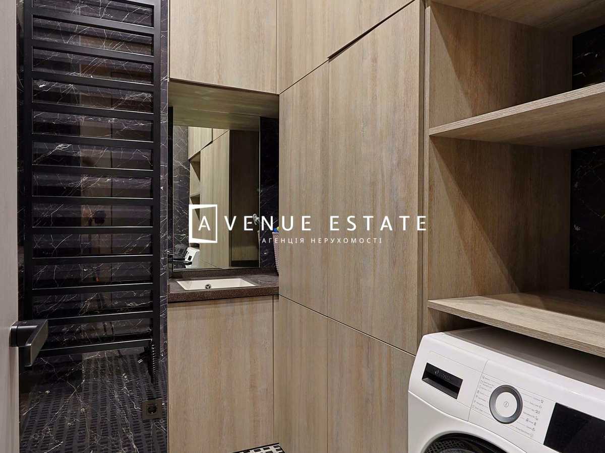 Квартира на вул. Деміївська, 33 в Києві, ID 314582, фото №34
