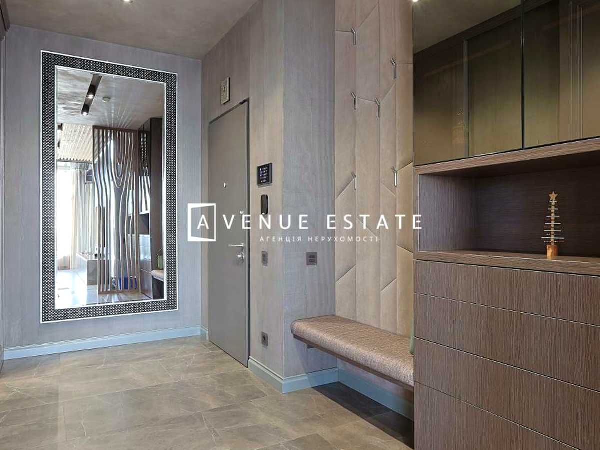 Квартира на вул. Деміївська, 33 в Києві, ID 314582, фото №35