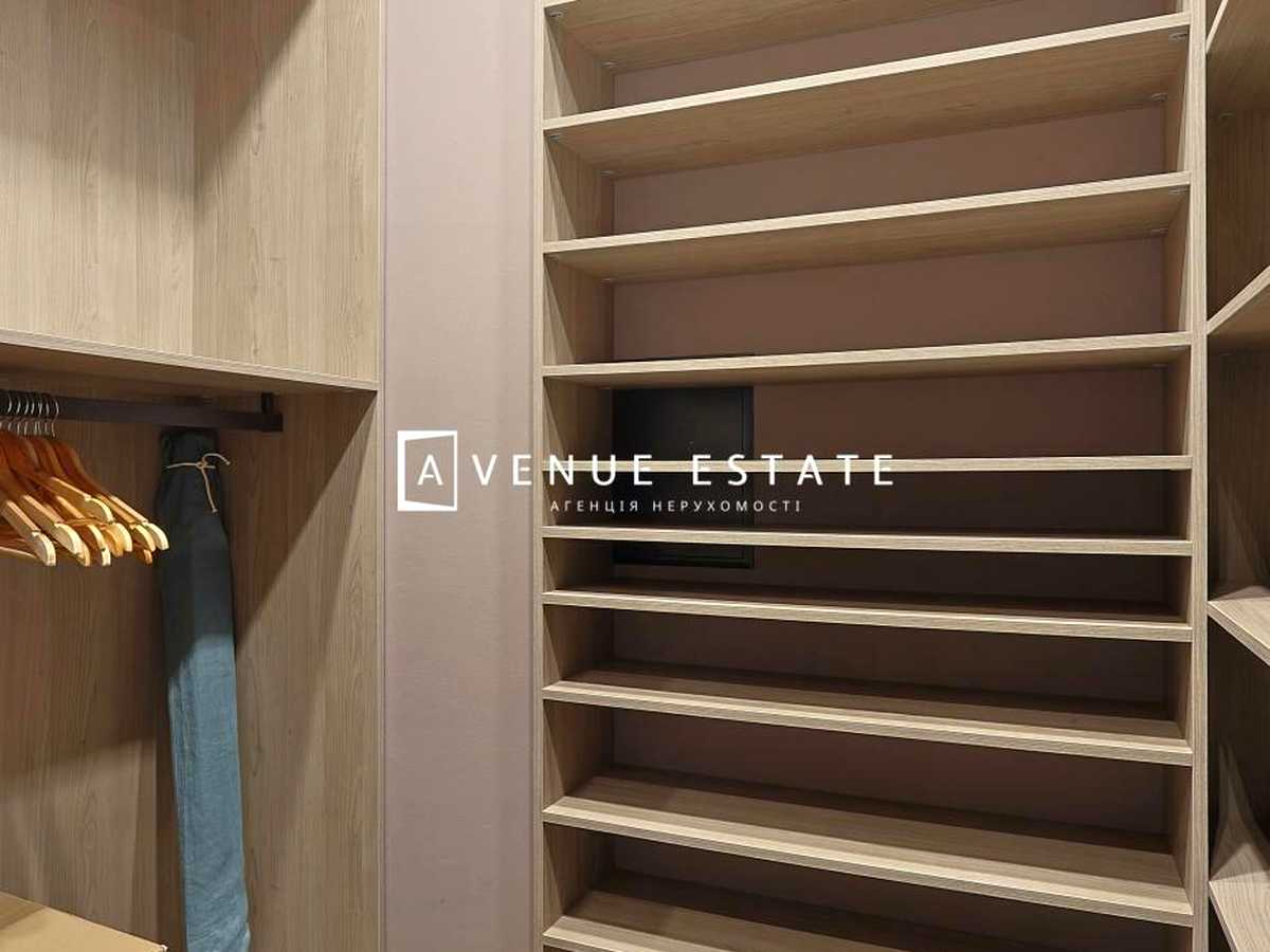 Квартира на вул. Деміївська, 33 в Києві, ID 314582, фото №36