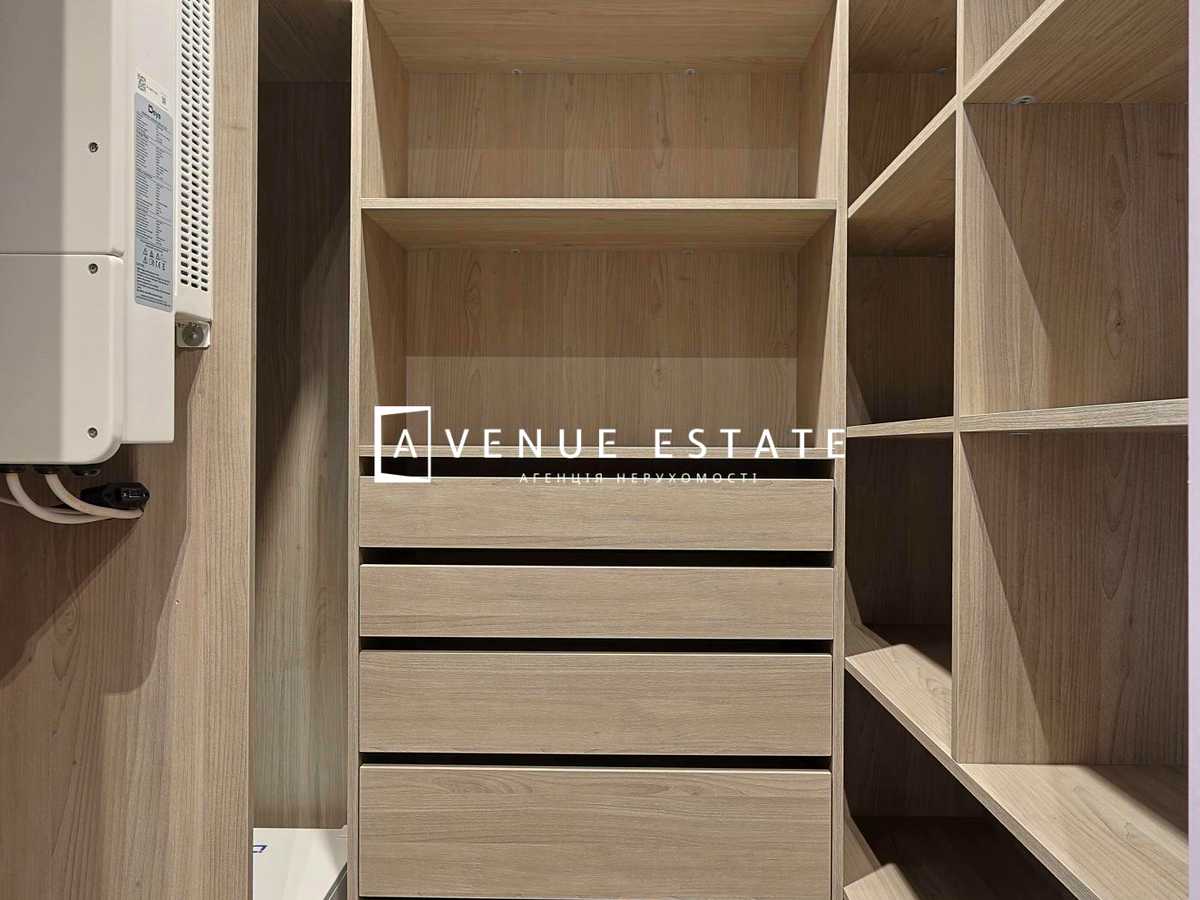 Квартира на вул. Деміївська, 33 в Києві, ID 314582, фото №37