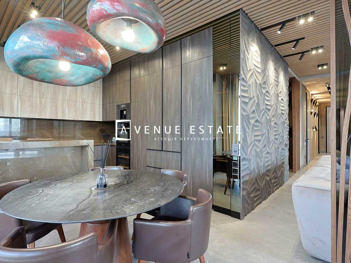 Квартира на вул. Деміївська, 33 в Київ, ID 314582, фото №5