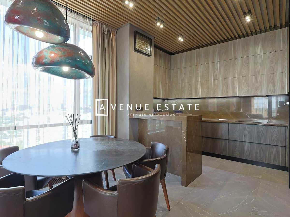 Квартира на вул. Деміївська, 33 в Києві, ID 314582, фото №6