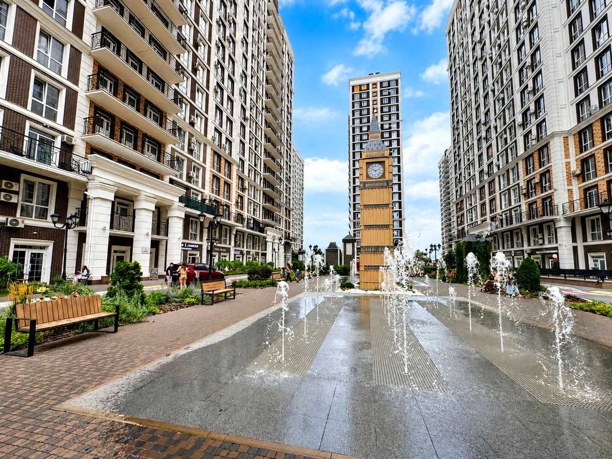 Квартира на вул. Михайла Максимовича, 28-К в Київ, ID 323856, фото №2