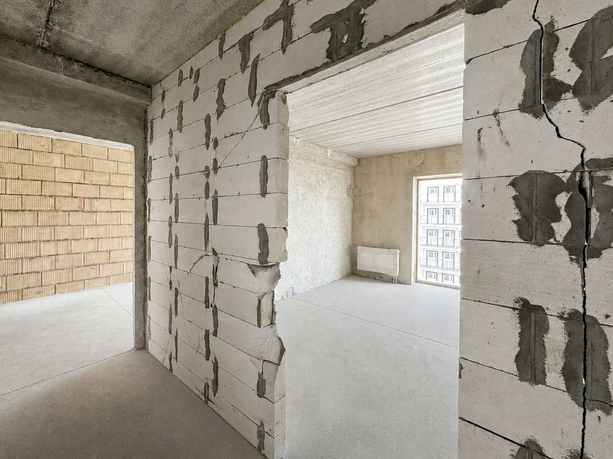 Квартира на вул. Михайла Максимовича, 28-К в Київ, ID 323856, фото №5