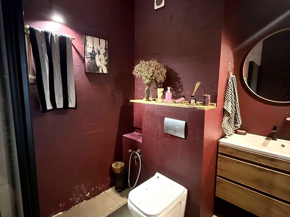 Квартира на вул. Олександра Олеся, 6-А в Києві, ID 324333, фото №11