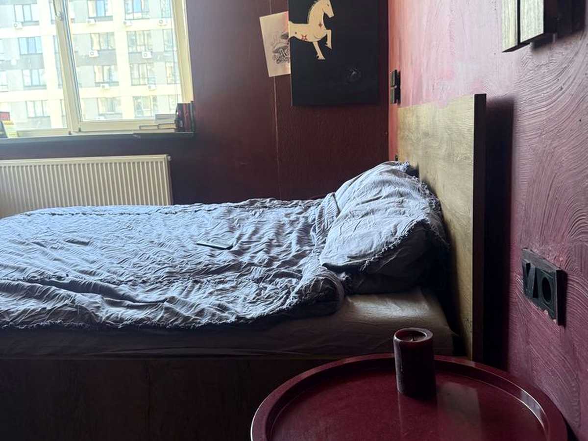 Квартира на вул. Олександра Олеся, 6-А в Києві, ID 324333, фото №8