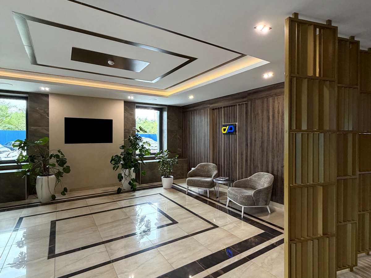 Квартира на вул. Микільсько-Слобідська, 3-Б в Київ, ID 314650, фото №3