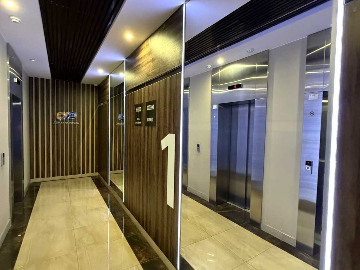 Квартира на вул. Микільсько-Слобідська, 3-Б в Київ, ID 314650, фото №5