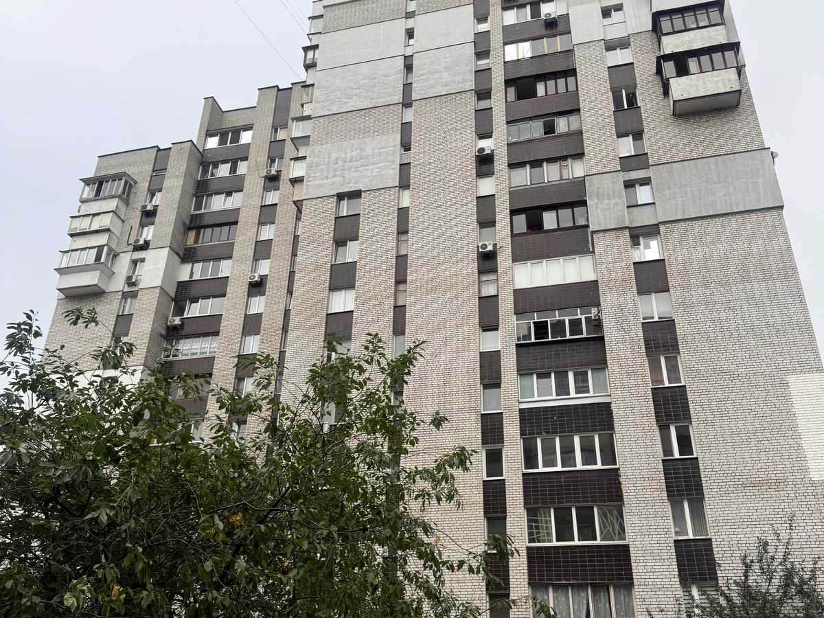 Квартира на вул. Митрополита Андрея Шептицького, 3Г, ID 393594, фото №1