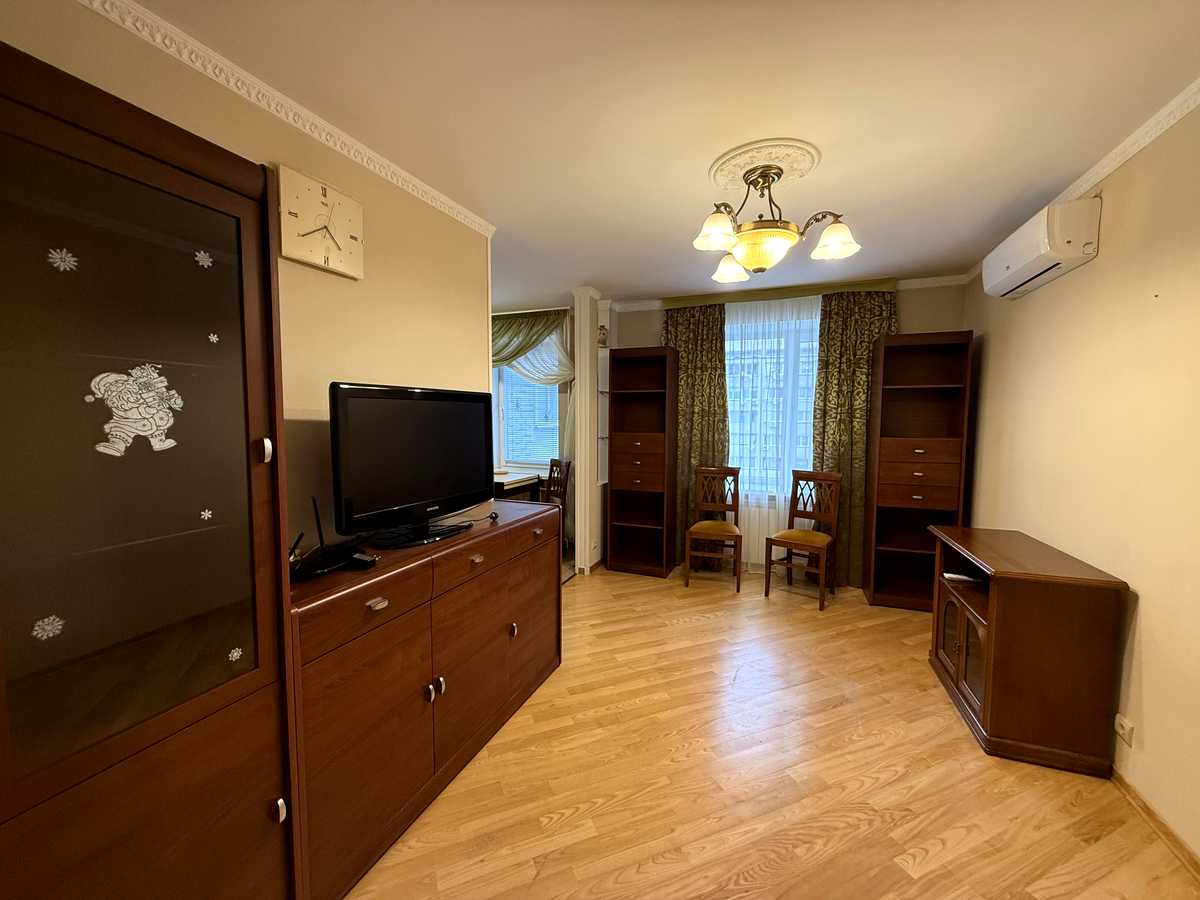 Квартира на вул. Митрополита Андрея Шептицького, 3Г в Києві, ID 393594, фото №2
