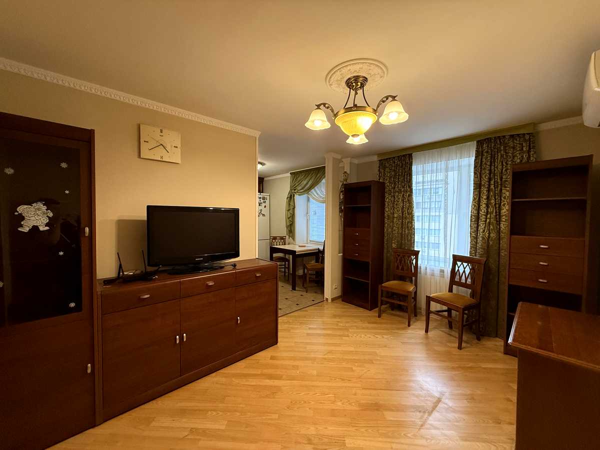 Квартира на вул. Митрополита Андрея Шептицького, 3Г в Києві, ID 393594, фото №3