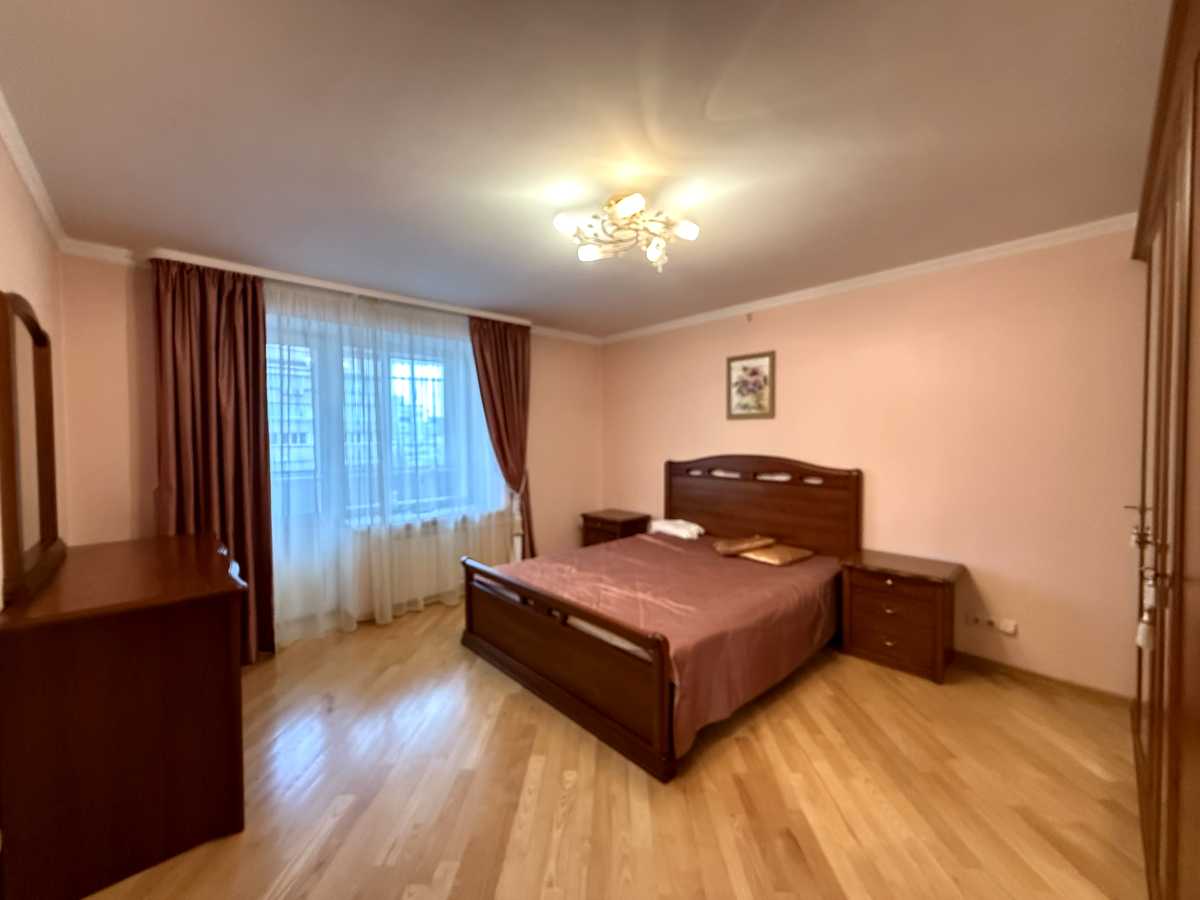 Квартира на вул. Митрополита Андрея Шептицького, 3Г в Києві, ID 393594, фото №4