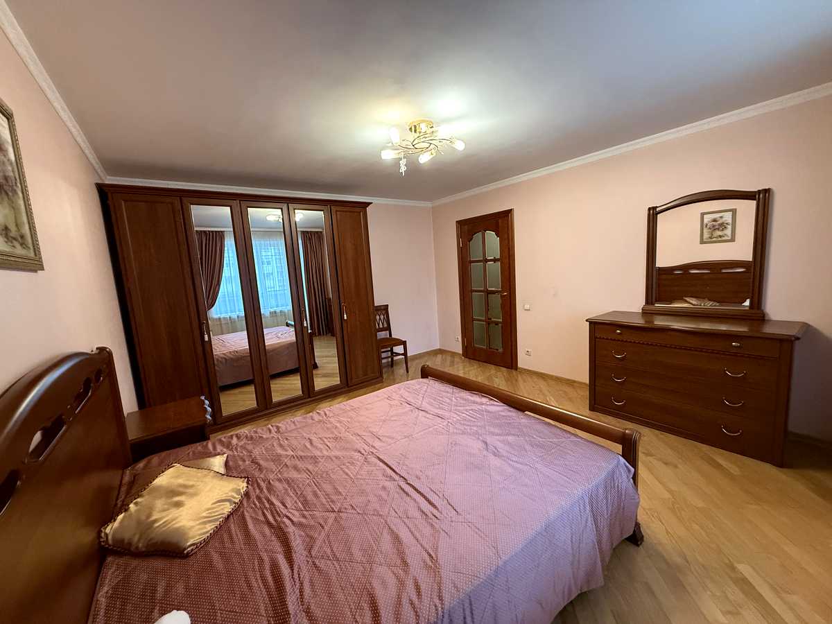 Квартира на вул. Митрополита Андрея Шептицького, 3Г в Києві, ID 393594, фото №5