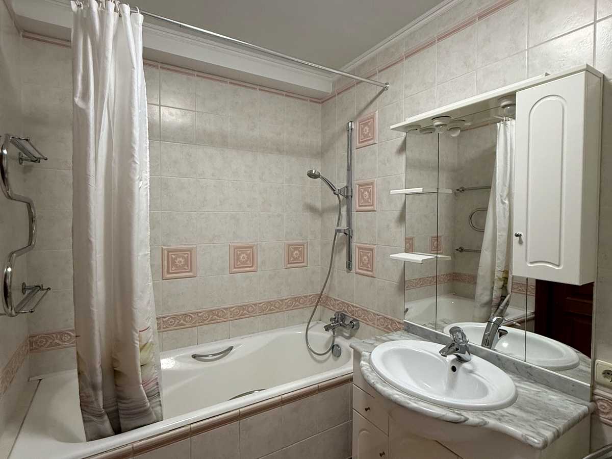 Квартира на вул. Митрополита Андрея Шептицького, 3Г в Києві, ID 393594, фото №8